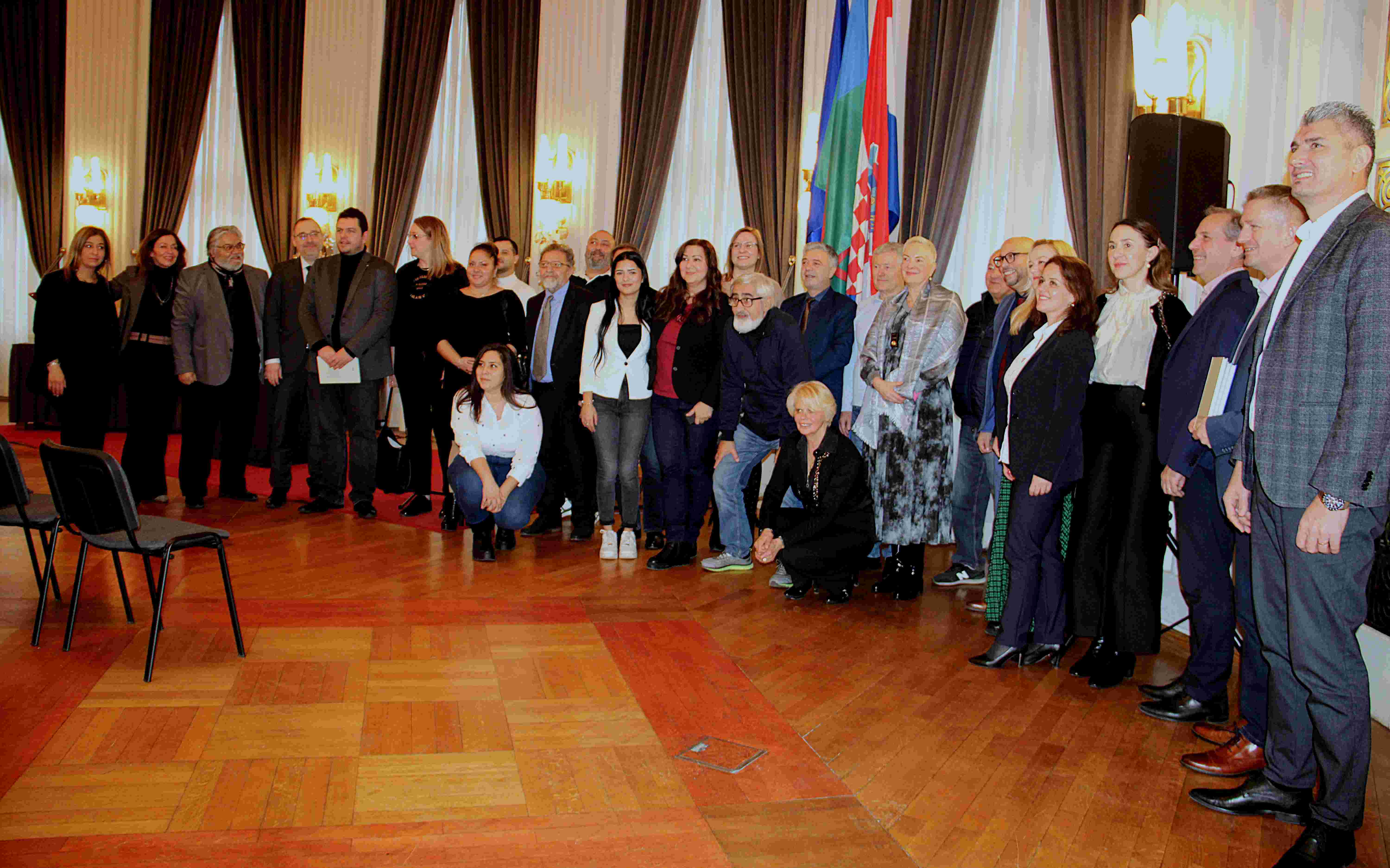 Dan Vijeća romske nacionalne manjine Grada Zagreba